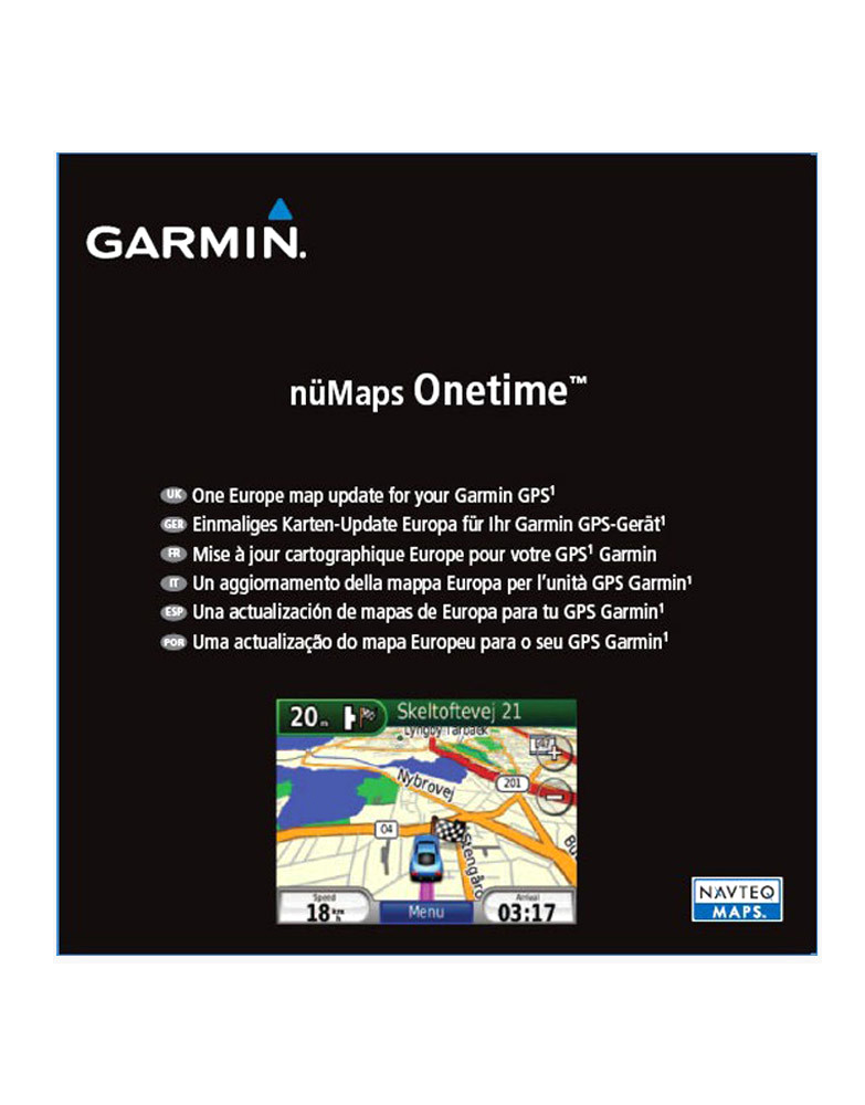 Garmin city navigator scandinavia nt 2017 download free