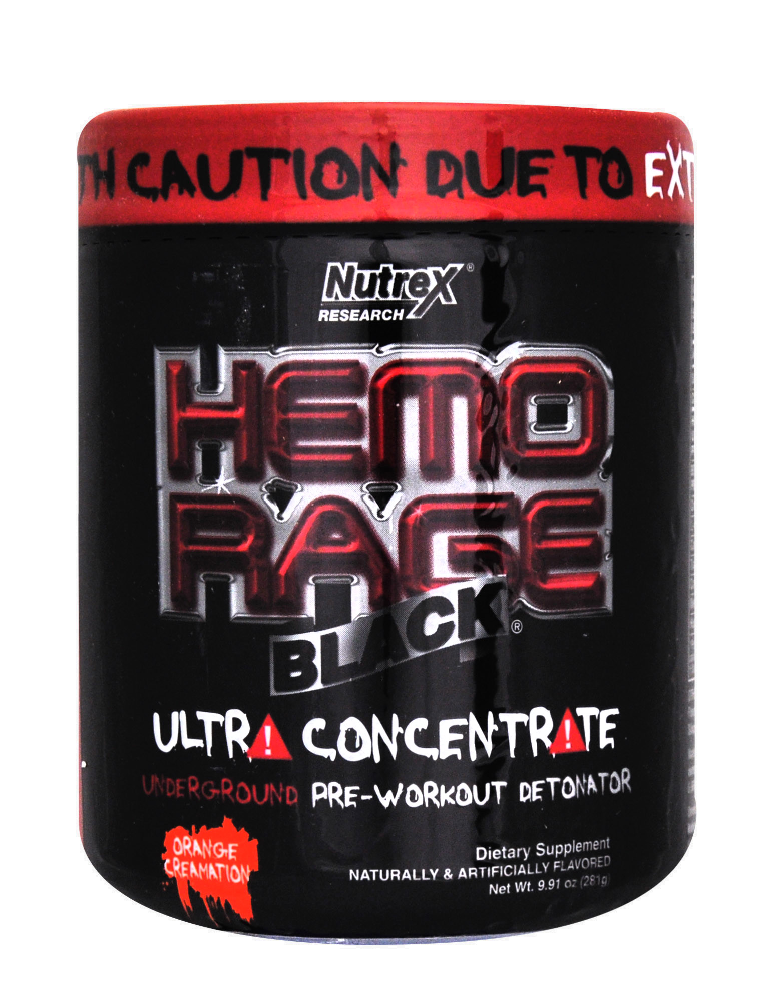 30 Minute Black rage pre workout with Comfort Workout Clothes