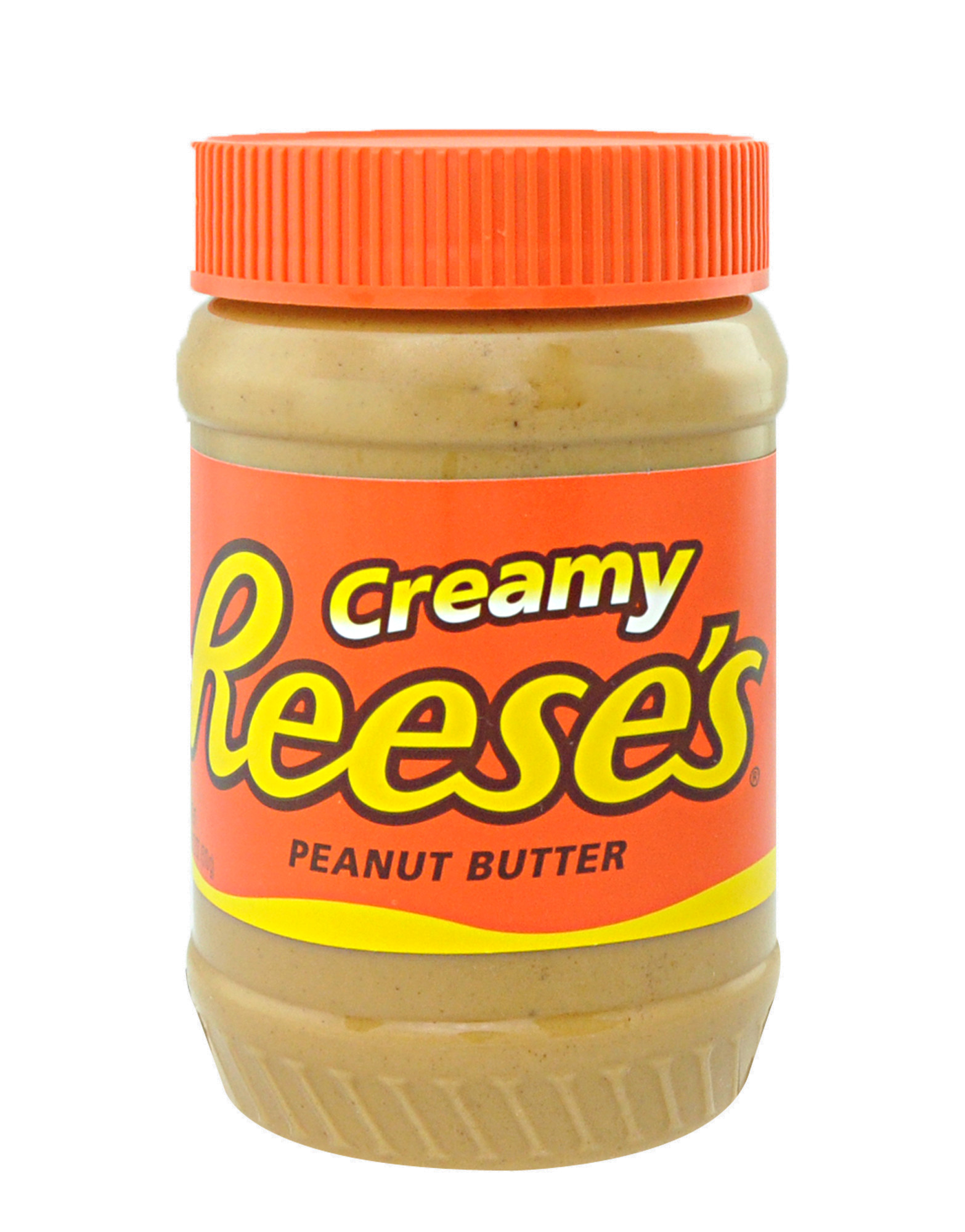 Reese S Peanut Butter Creamy By Reese S 510 Grams