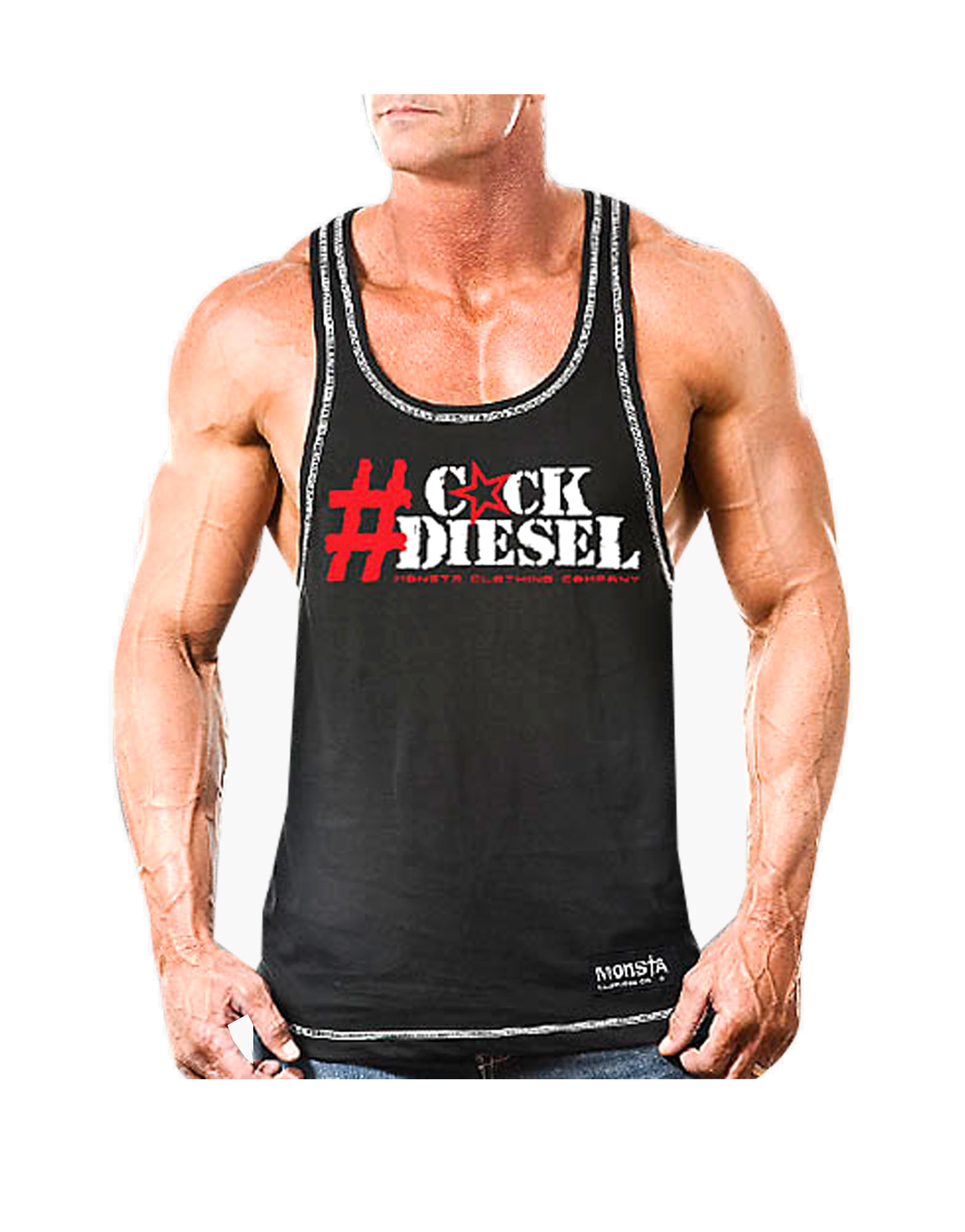Cock Diesel Clothing 57
