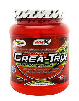 Crea-Trix 824 grammi - AMIX