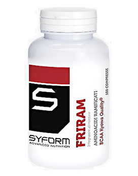 Friram 100 tablets - SYFORM