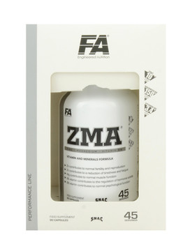 Xmp zma anabolic formula capsules review
