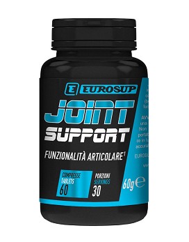 Joint Support 60 tablets - EUROSUP