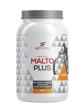 Malto Plus 1000 gramm - KEFORMA