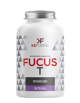 Fucus T 90 capsules - KEFORMA