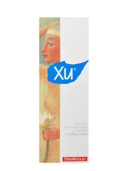 XU - Cooling Cream 150ml - ERBAVOGLIO