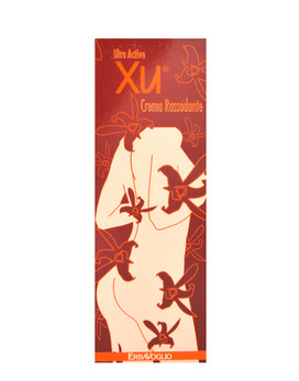 XU Ultra Active - Crème Raffermissant 150ml - ERBAVOGLIO