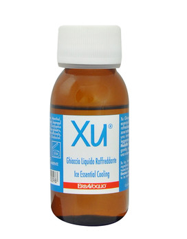 XU - Glace à rafraîchir Essential 50ml - ERBAVOGLIO