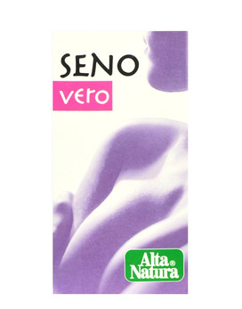 Real Breast 40 tablets of 1,2 grams - ALTA NATURA