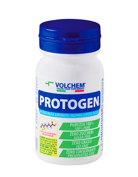 Protogen 100 tabletas - VOLCHEM