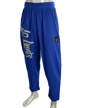Bodypants Boston Color: Azul - LEGAL POWER