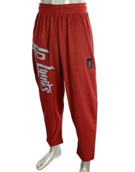 Bodypants Boston Color: Rojo - LEGAL POWER
