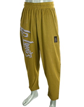Bodypants Boston Color: Amarillo - LEGAL POWER