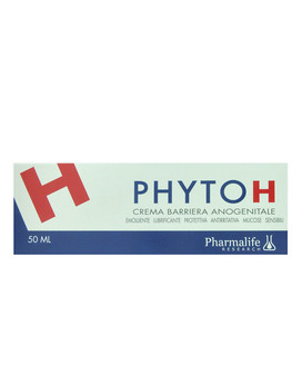 Phyto H Med Crème 50 ml - PHARMALIFE