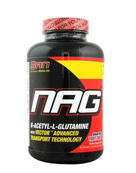 NAG 246 gramm - SAN NUTRITION