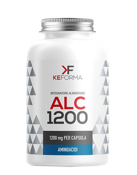 ALC 1200 50 capsules - KEFORMA