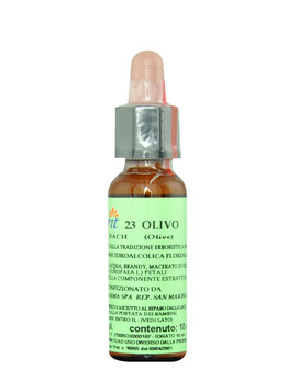 Florit - 23 Olive (Olivo) 10ml - PROMOPHARMA
