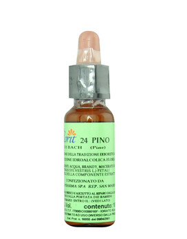Florit - 24 Pine (Pino) 10ml - PROMOPHARMA