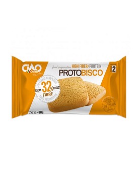 ProtoBisco - Stage 2 10 paquets de 50 grammes - CIAOCARB