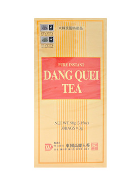 Dang Quei Tea 30 sachets of 3 grams - ABC TRADING