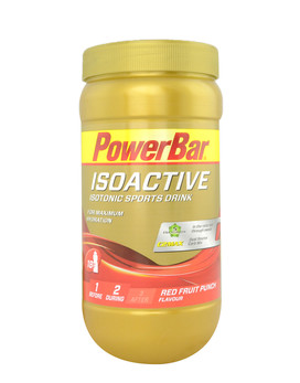 IsoActive 600 grammes - POWERBAR