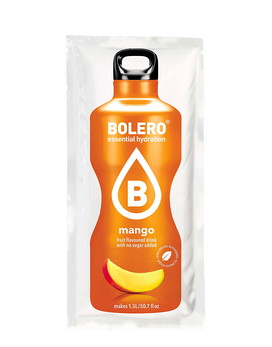 Bolero Drink 24 sachets de 8-9 grammes - BOLERO