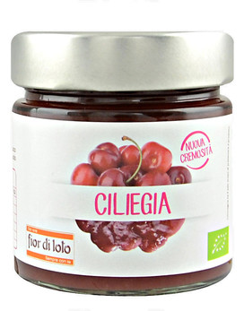 Cherry 250 grams - FIOR DI LOTO
