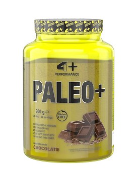 Pro Paleo+ 900 gramm - 4+ NUTRITION