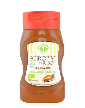 Rice Syrup Gluten free 380 grams - PROBIOS