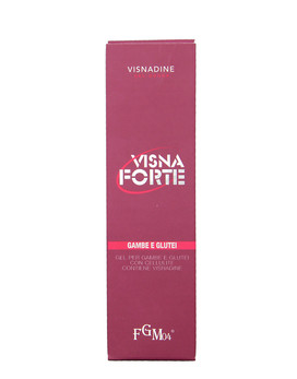 Visna Forte - Legs and Buttocks 200ml - FGM04