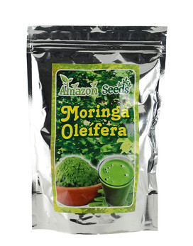 Moringa Oleifera 250 grammi - AMAZON SEEDS