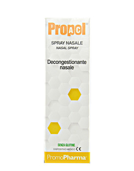 Propol AC - Nasal Spray 15ml - PROMOPHARMA