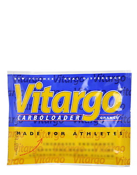 Carboloader 1 sachet of 75 grams - VITARGO