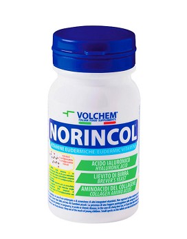 Norincol 80 comprimidos - VOLCHEM