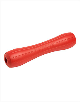 ErgoFit Bar Pad Color: Rojo - HARBINGER