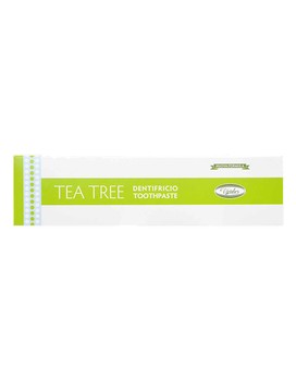 Tea Tree Toothpaste 75ml - VIVIDUS