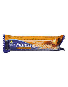 Active Fitness Bar 1 barre de 35 grammes - INKOSPOR