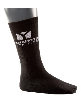 Socks Pro Yamamoto® Team 2 pares de calcetines - YAMAMOTO OUTFIT