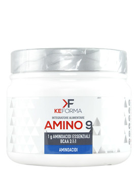 Amino 9 200 Tabletten - KEFORMA
