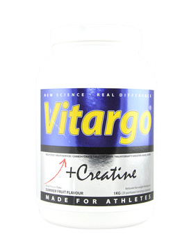 Vitargo + Creatine 1000 grammes - VITARGO