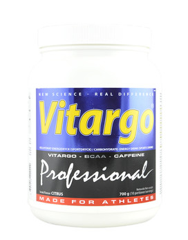 Professional 700 grams - VITARGO