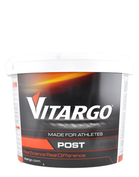 Post 2000 grams - VITARGO