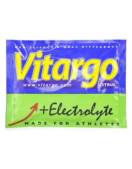 Vitargo + Electrolyte 1 Beutel von 70 Gramm - VITARGO