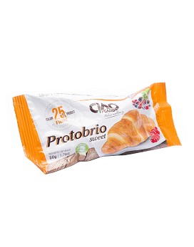 ProtoBrio Sweet - Stage 2 1 brioches of 50 grams - CIAOCARB