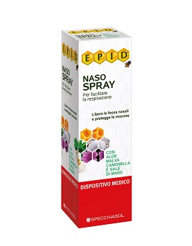 Epid Nasenspray 20ml - SPECCHIASOL