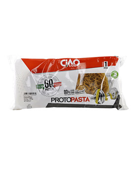 ProtoPasta Noodles - Stage 1 4 porciones de 35 gramos - CIAOCARB