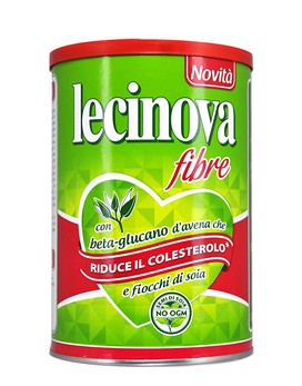 Lecinova Fibre 400 grammes - LECINOVA