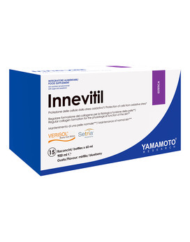 Innevitil 15 vials of 60ml - YAMAMOTO RESEARCH