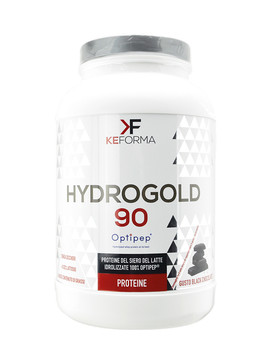 Hydro Gold 90 900 grammi - KEFORMA